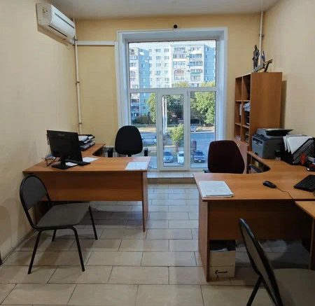 Кабинет компании