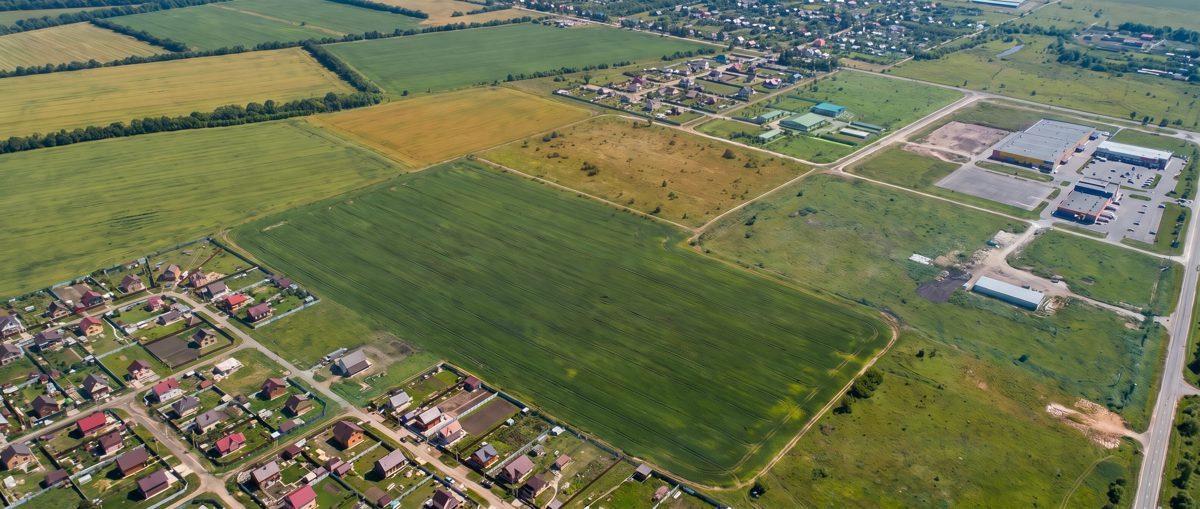 Оценка недвижимости